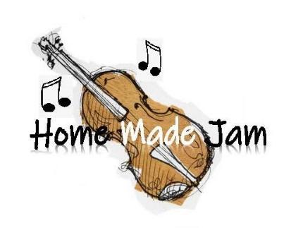 Homemade Jam
