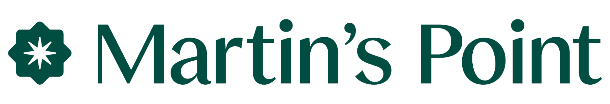 Martins Point
