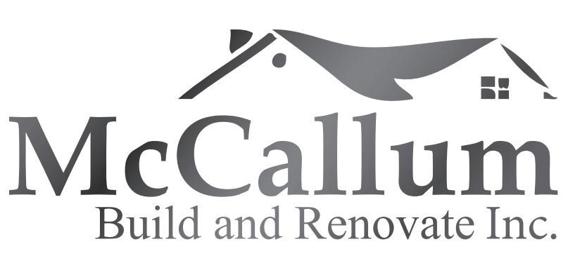McCallum Build and Renovate Inc 