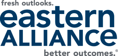 Tee Sponsor - Eastern Alliance - Logo