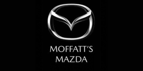 Moffatt Mazda