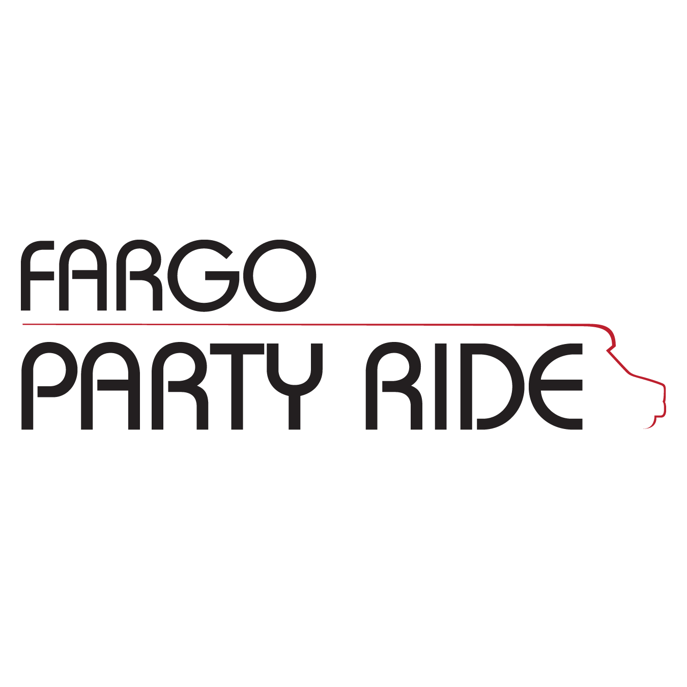 Fargo Party Ride