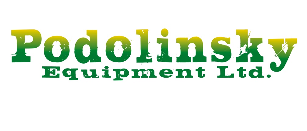 Podolinsky Equipment