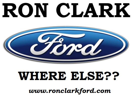 Ron Clark Ford