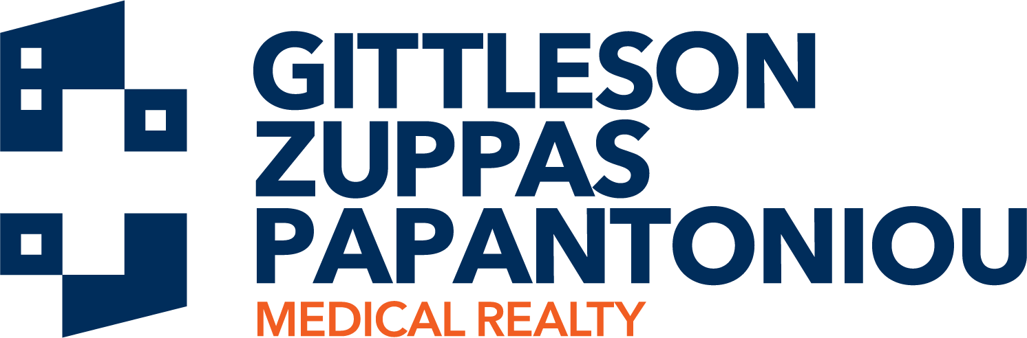 Gittleson Zuppas Papantoniou Medical Realty