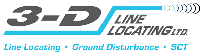 3-D Line Locating Ltd
