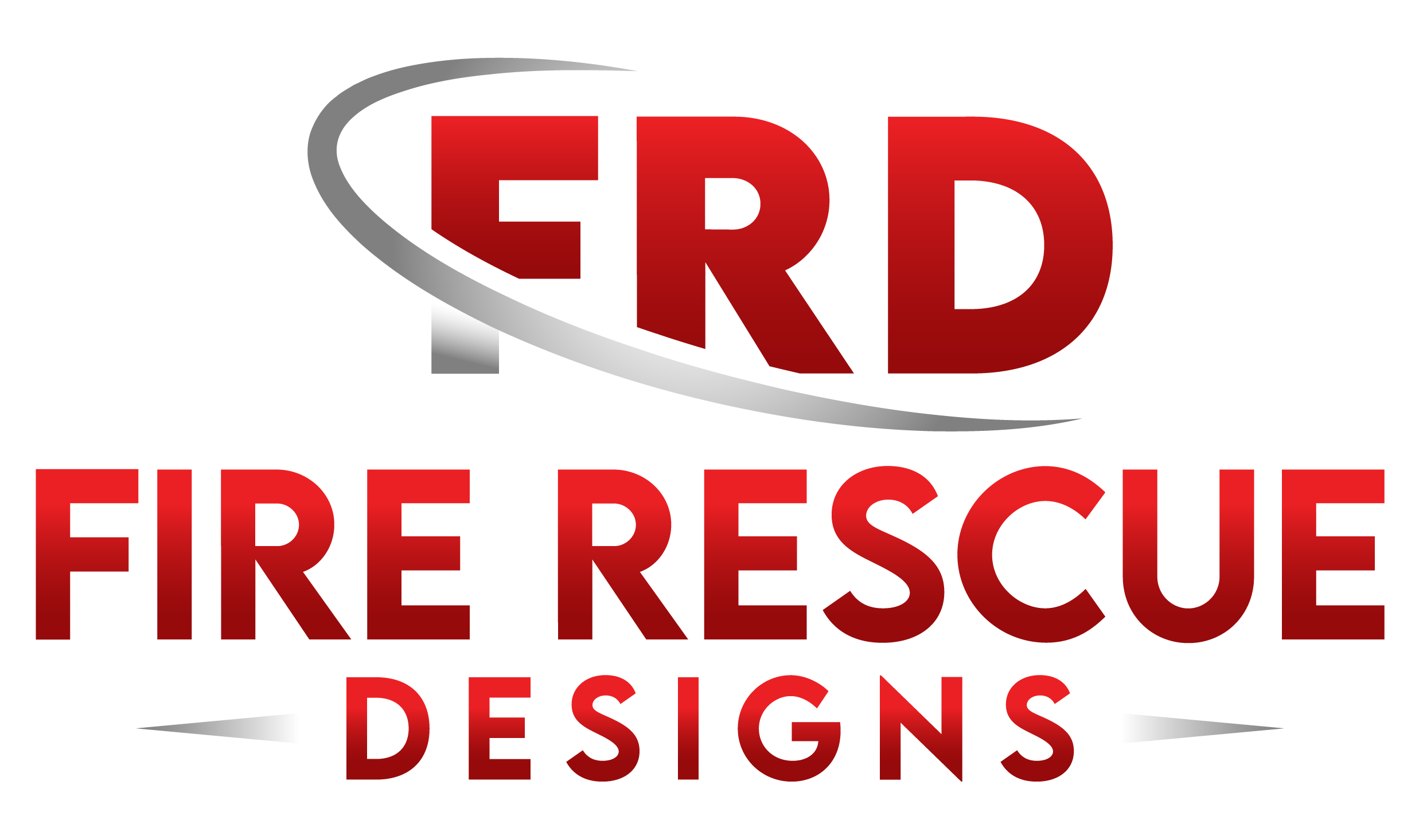 Box Alarm Sponsor (Tee Box Sponsor) - Fire Rescue Designs - Logo