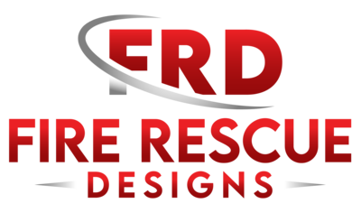 Box Alarm Sponsor (Tee Box Sponsor) - Fire Rescue Designs - Logo