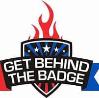 Get Behind the Badge
