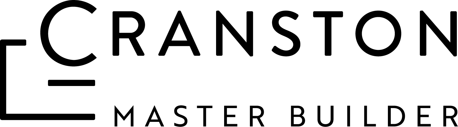 Power Cart Sponsor - Cranston Homes - Logo