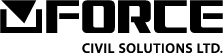 Dinner Sponsor - Force Civil Solutions - Logo