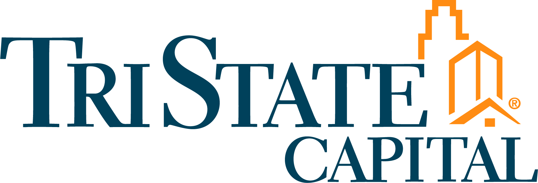 Classic Silver Sponsor  - TriState Capital Bank  - Logo