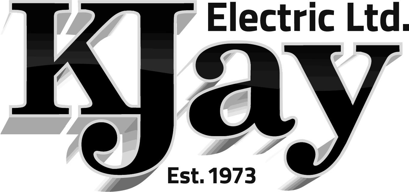 Live Auction Sponsor - K-Jay Electric - Logo