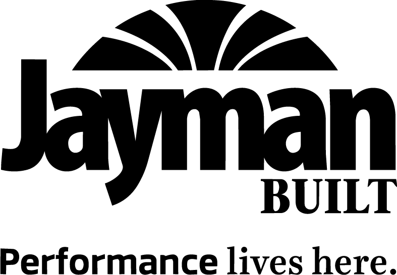 Proximity Prizes Sponsor - Jayman Built - Logo
