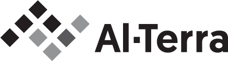 Hole Sponsor - Al-Terra - Logo