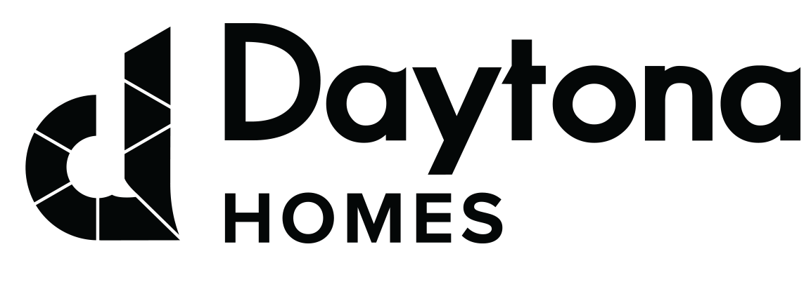 Hole Sponsor - Daytona Homes - Logo