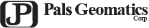 Hole Sponsor - Pals Geomatics - Logo