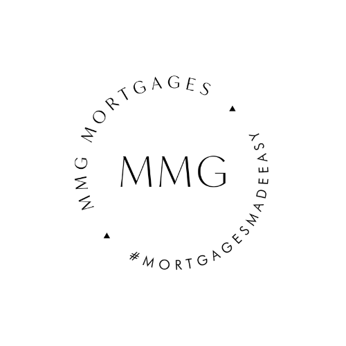 Hole-In-One Sponsor - MMG Mortgages - Logo