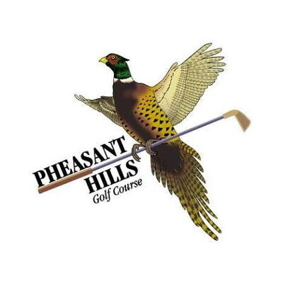 Pheasant Hills Golf Course