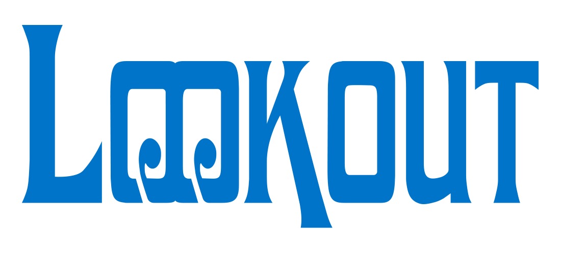 The Lookout Bar and Grill
