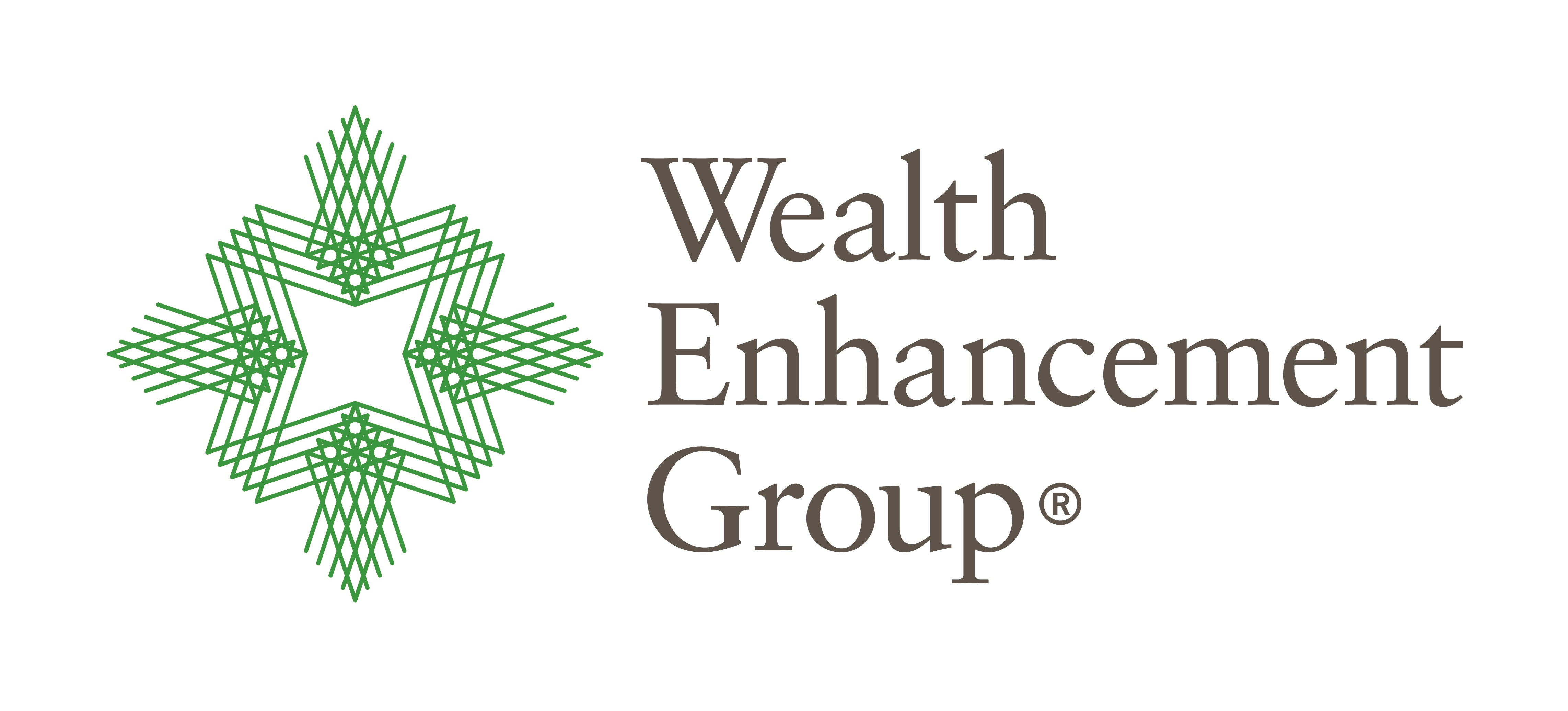 Hole Sponsor - Wealth Enhancement Group - Logo
