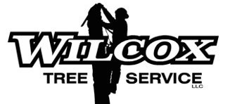 Box Alarm Sponsor (Tee Box Sponsor) - Wilcox Tree Service - Logo