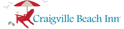 Hole Sponsor - The Oceanview Motel - Logo