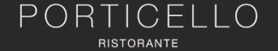 Hole Sponsor - Porticello - Logo
