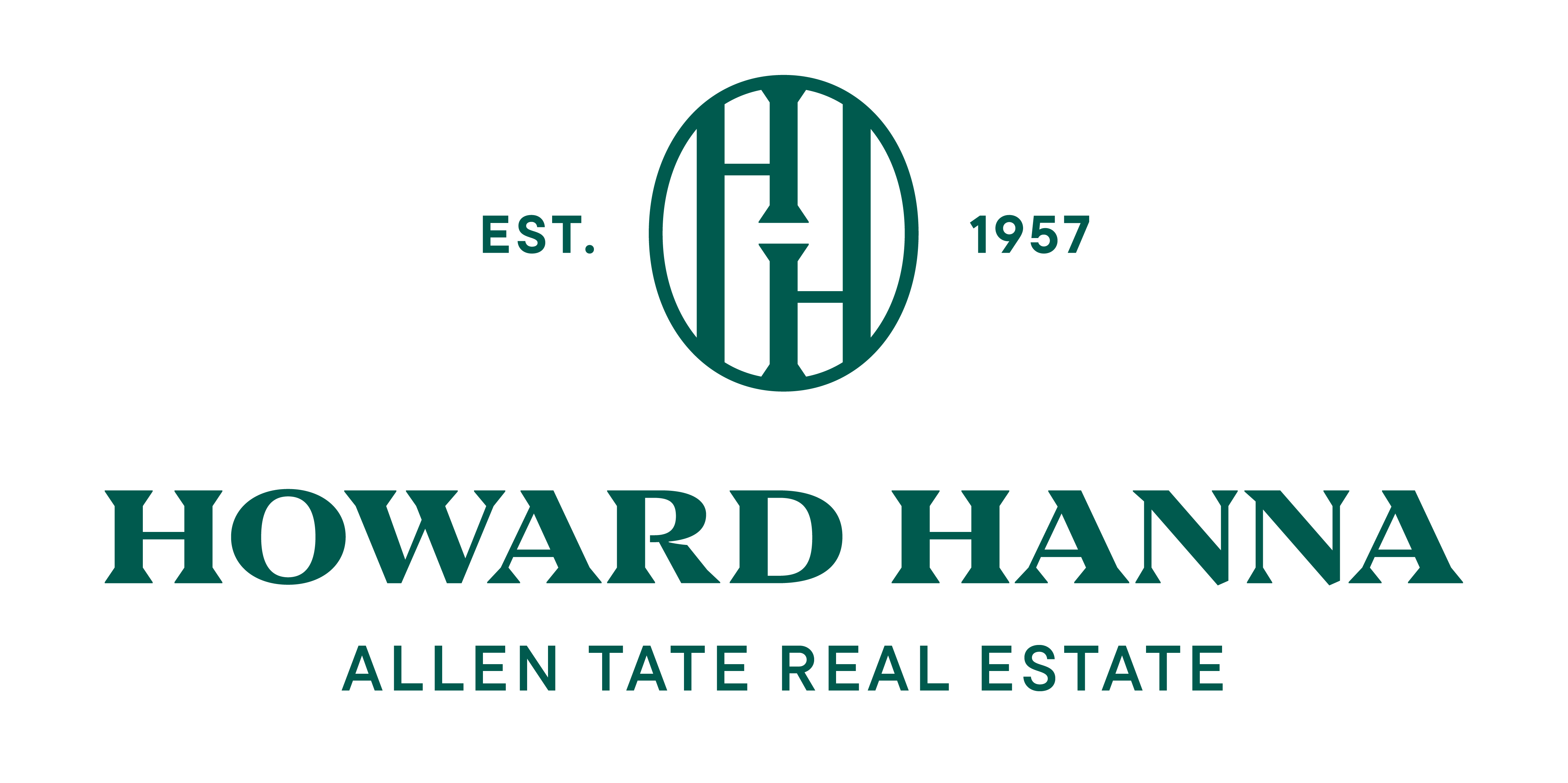 Hole Sponsor - Howard Hanna / Allen Tate Real Estate - Logo