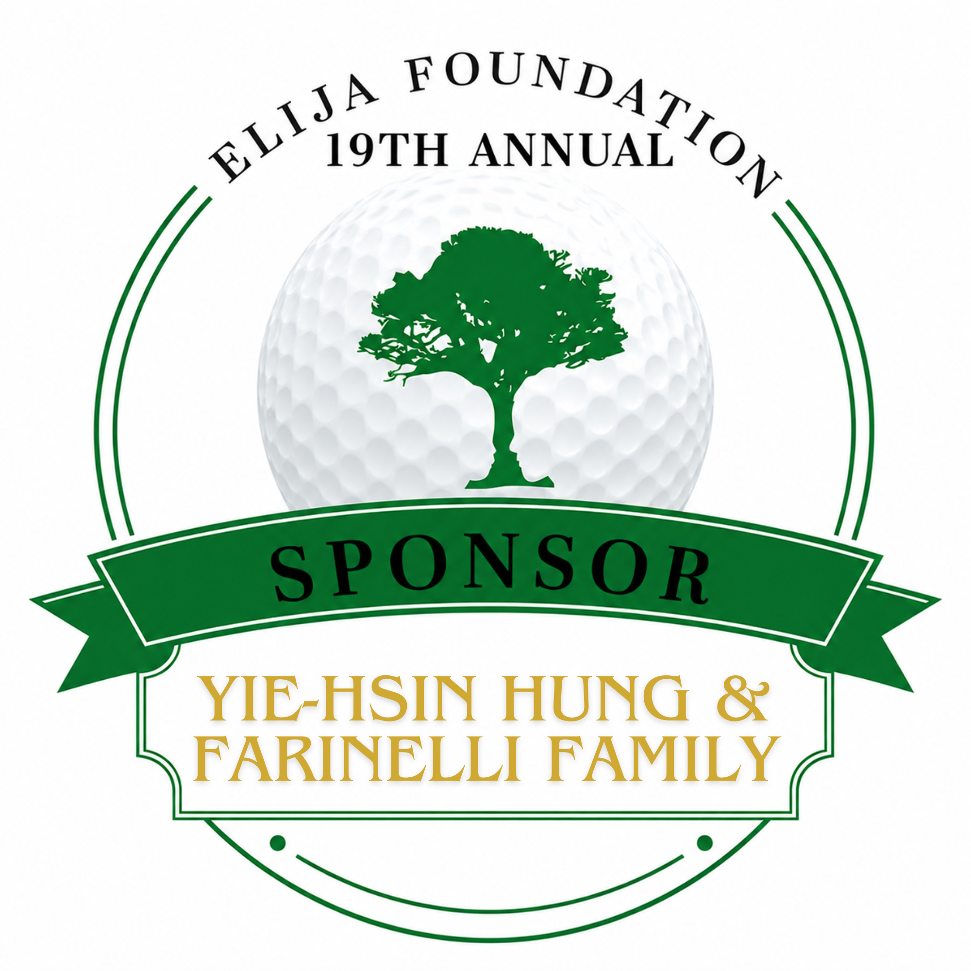 Hung & Farinelli Family