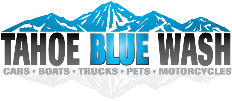 Tahoe Blue Car Wash 