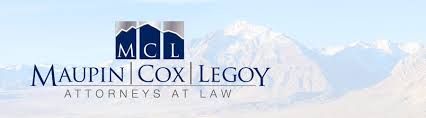 Maupin | Cox | LeGoy Attorneys at Law
