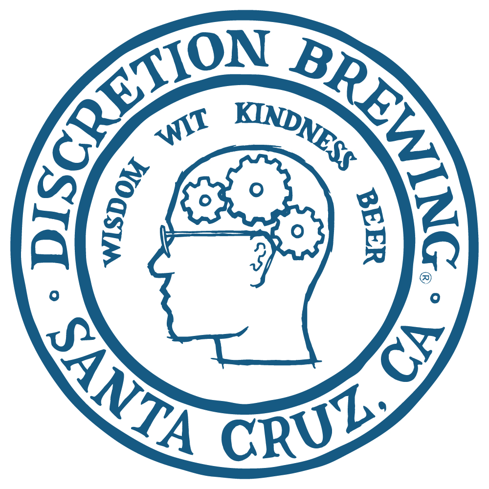 Discrection Brewing