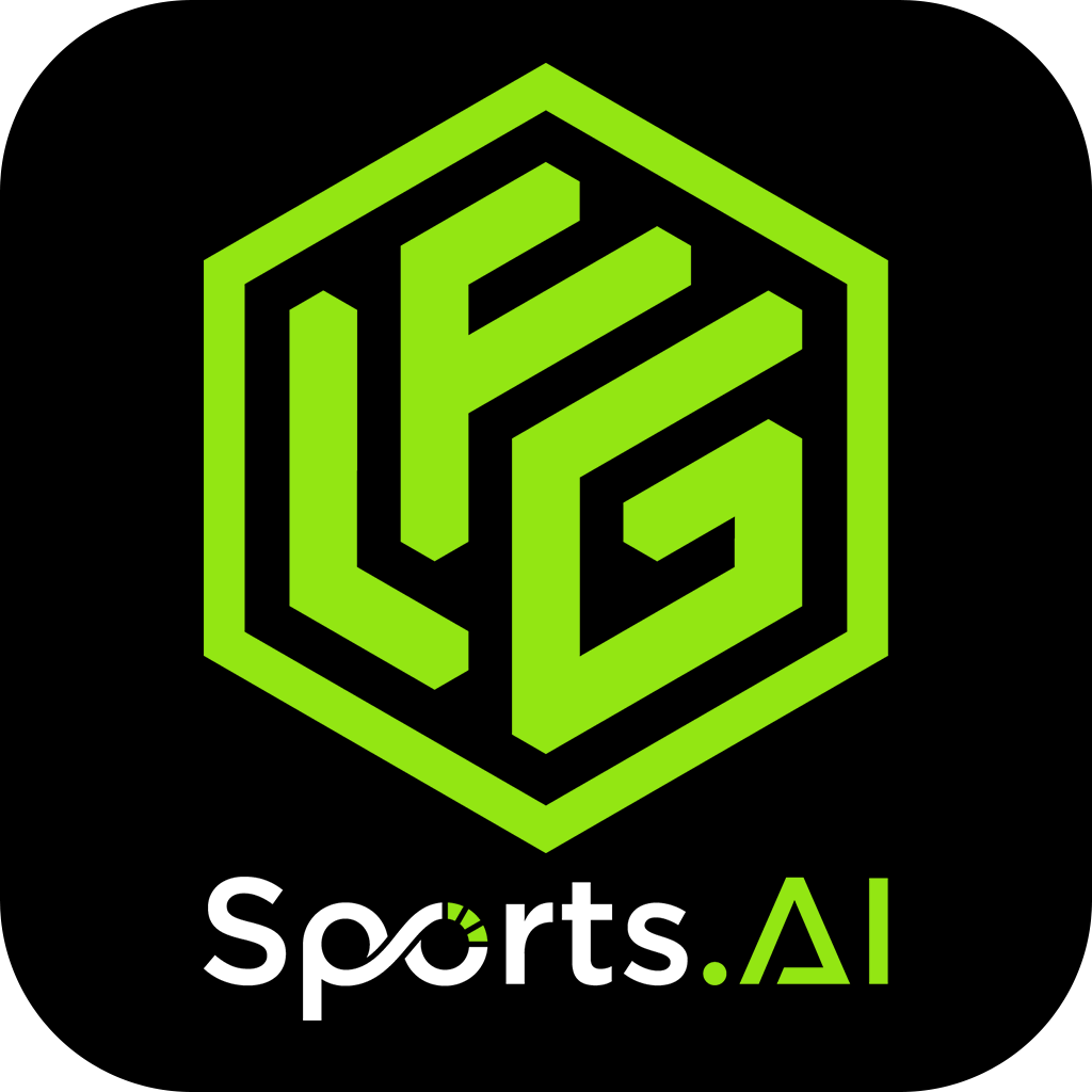 LFG Sports AI