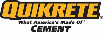 Quikrete Cement