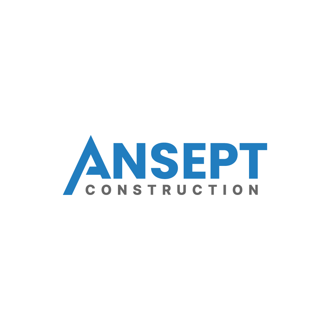 Hole Sponsors - Ansept Construction  - Logo