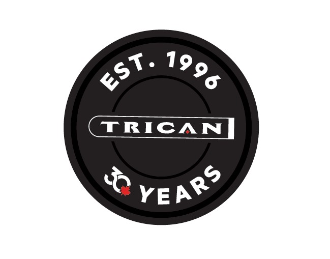 Hole Sponsors - Trican Well Service - Logo