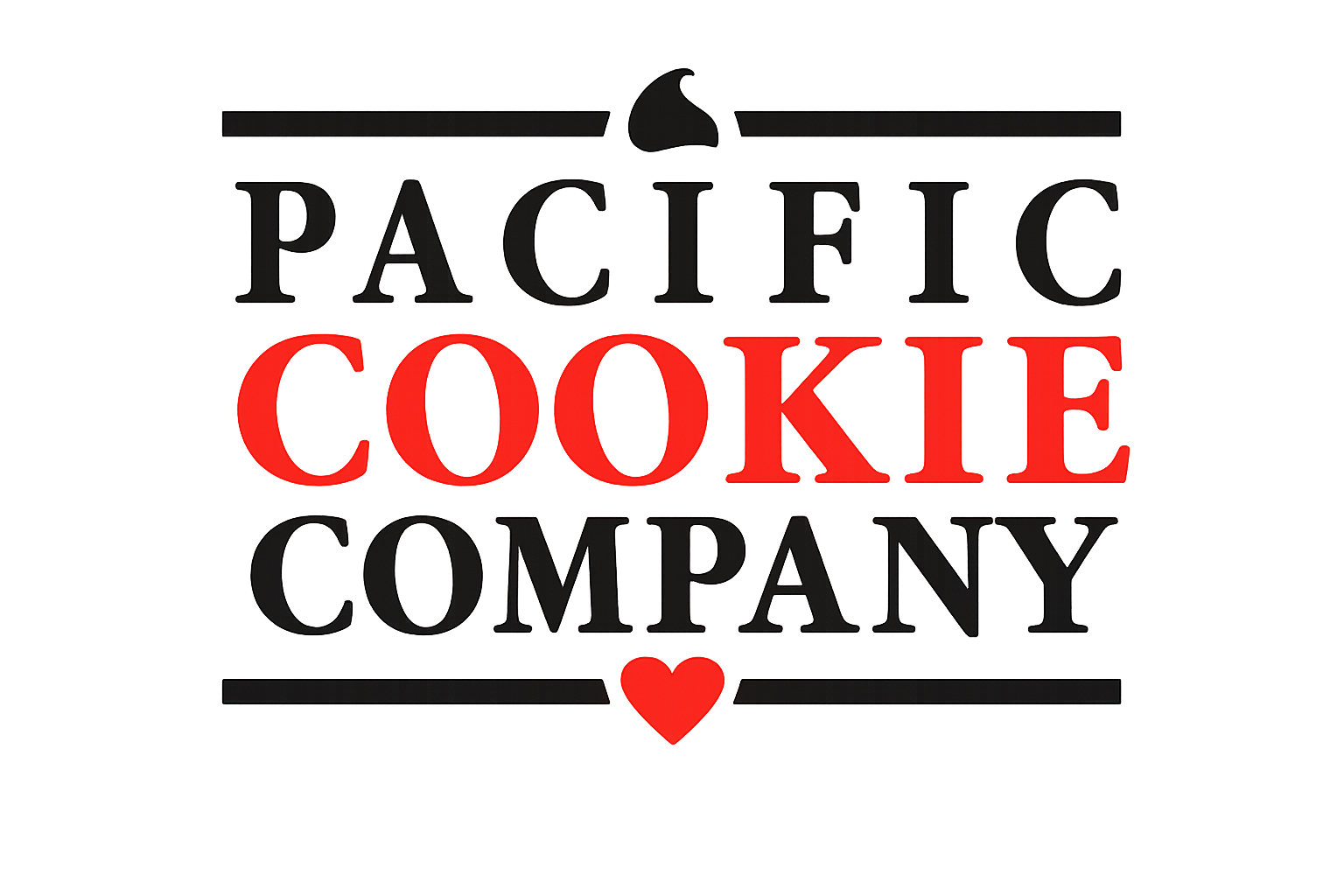 Pacific Cookie Company
