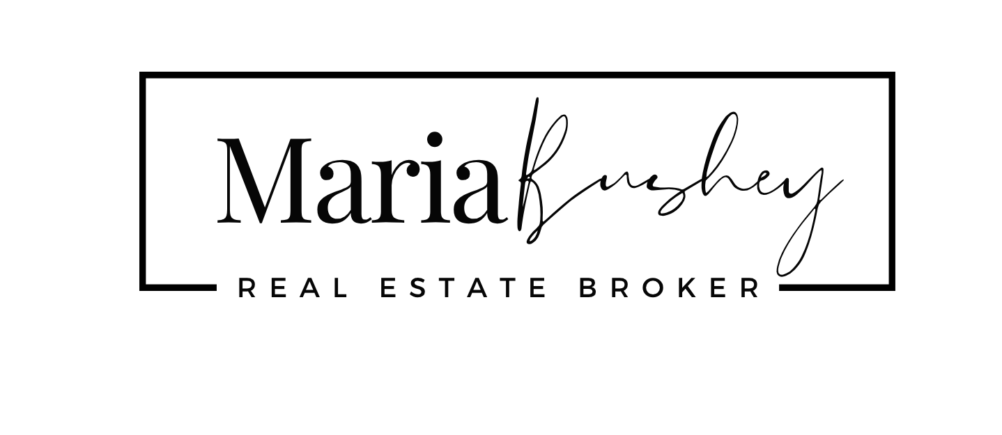 Maria Bushey Real Estate Broker