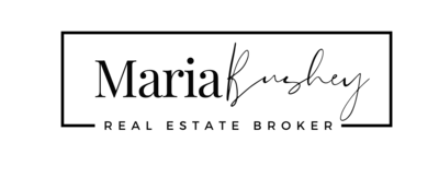 Maria Bushey Real Estate Broker