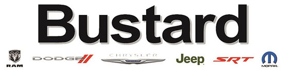 Bustard Chrysler