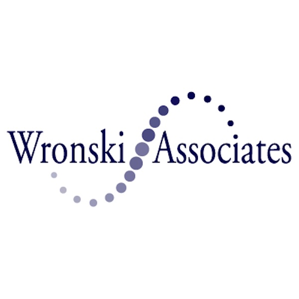 RJ Wronski Associates, Inc. 