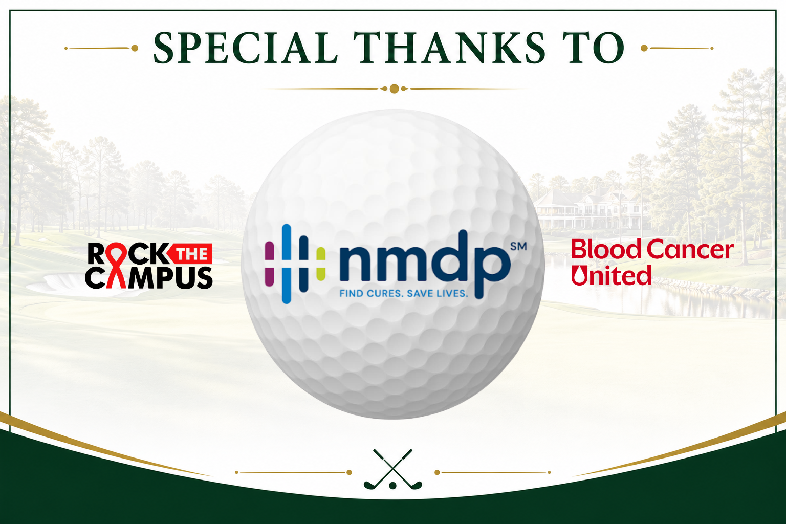 NMDP - National Marrow Donor Program