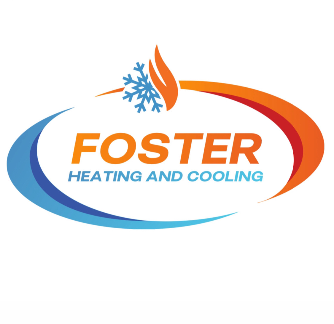 Breakfast Sponsor - Foster Heating & Cooling - Logo