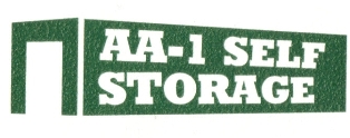 AA1 Self Storage