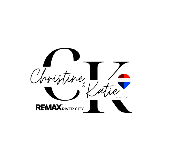 Hole Sponsors - Christine & Katie: ReMax River City - Logo