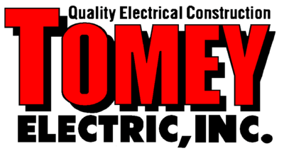 Tomey Electric, Inc.
