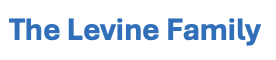 Phil Levine