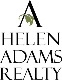 Hole Sponsor - Helen Adams - Logo
