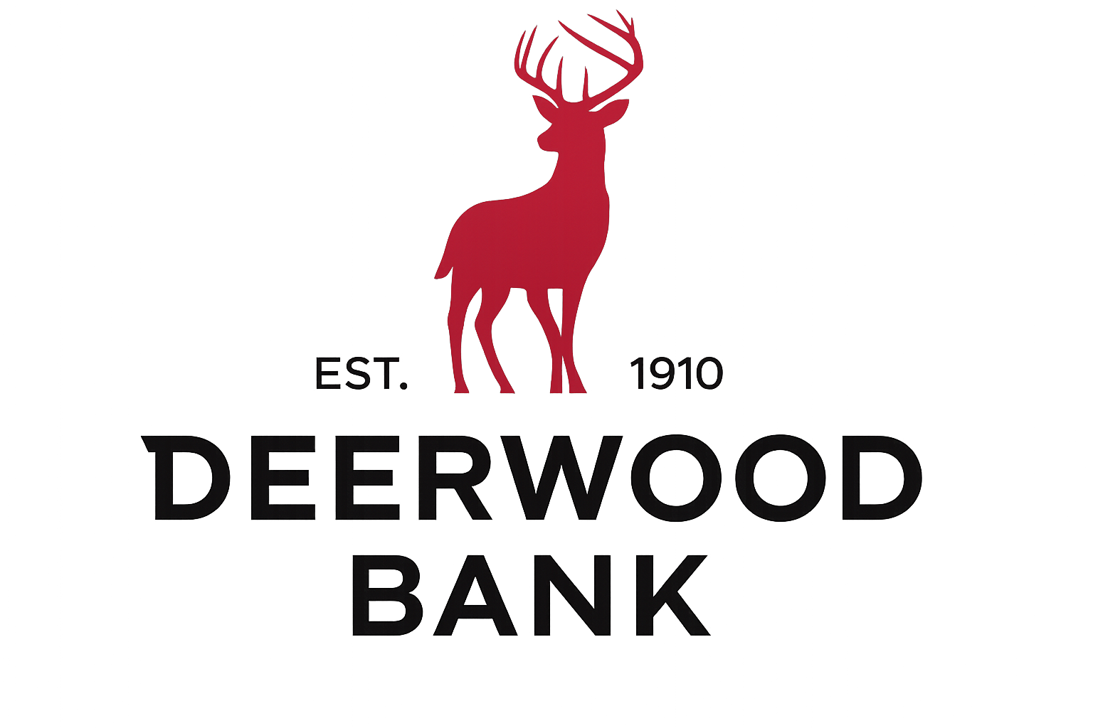 Deerwood Bank